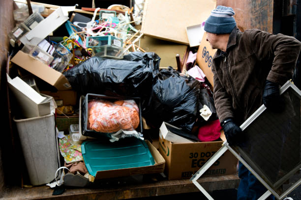 Yard Cleanup Services in Holly Springs, GA