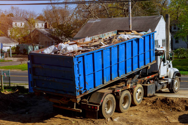 Best Office Junk Removal  in Holly Springs, GA