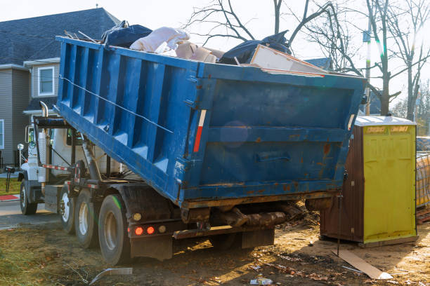 Best Attic Cleanout Services  in Holly Springs, GA