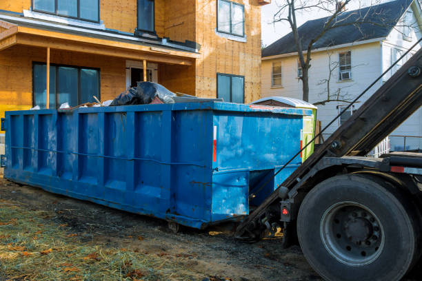 Best Commercial Cleanout Services  in Holly Springs, GA