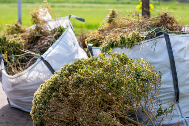 Best Full-Service Junk Removal  in Holly Springs, GA