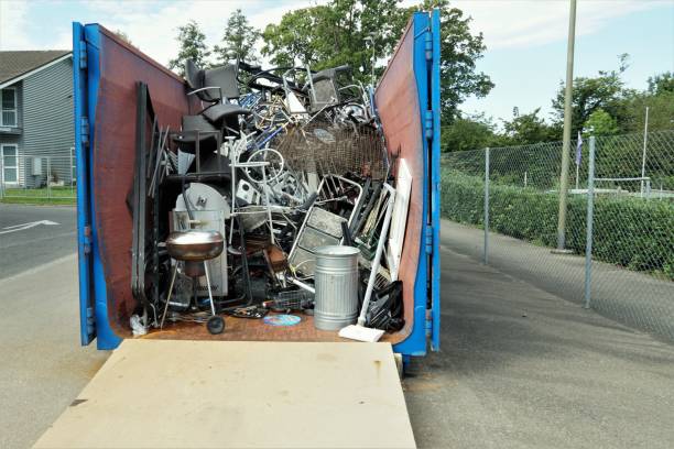 Best Same-Day Junk Removal  in Holly Springs, GA