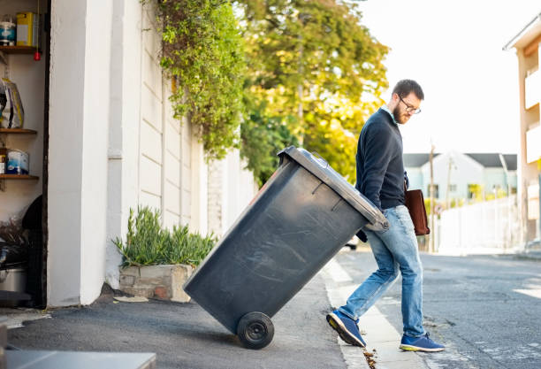  Holly Springs, GA Junk Removal Pros