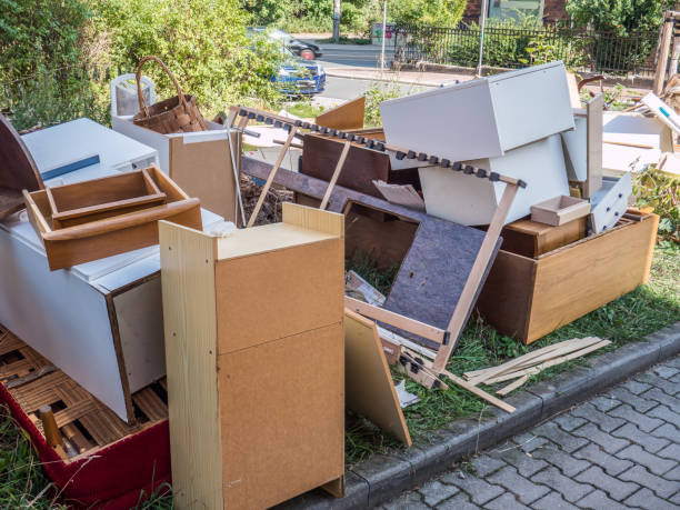 Best Affordable Junk Removal Services  in Holly Springs, GA