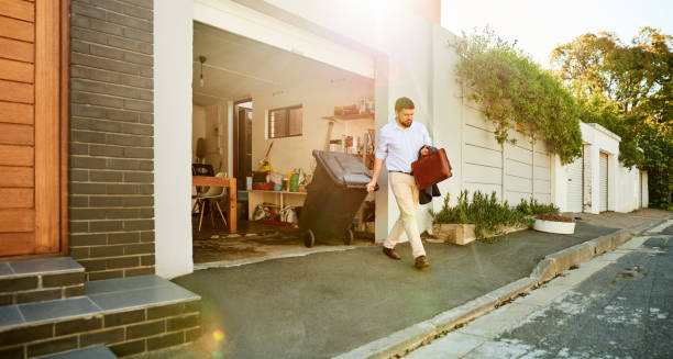 Best Professional Junk Removal  in Holly Springs, GA
