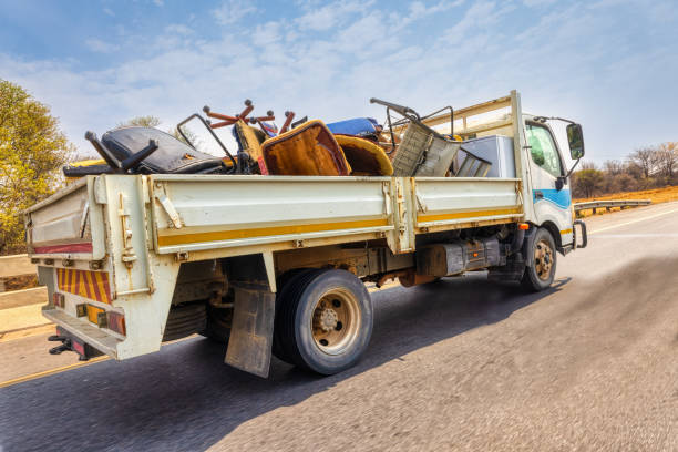Best Yard Cleanup Services  in Holly Springs, GA