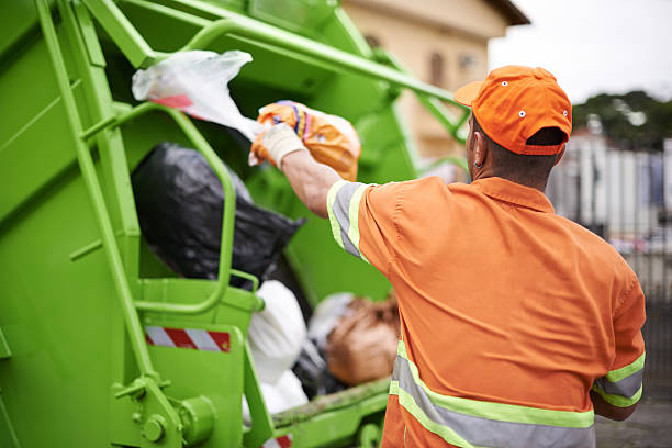 Best Construction Debris Removal  in Holly Springs, GA