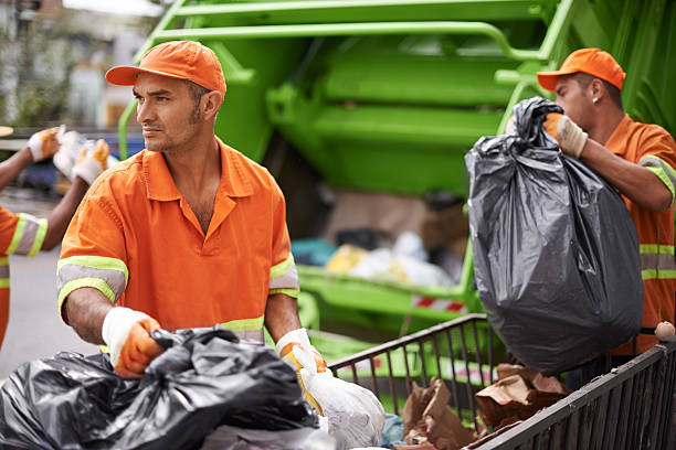 Best Junk Removal and Recycling  in Holly Springs, GA