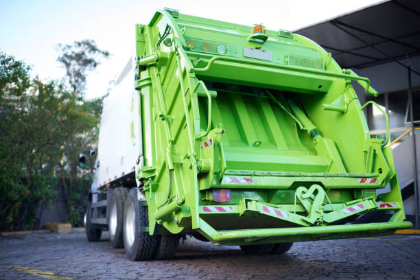Best Trash Removal Near Me  in Holly Springs, GA