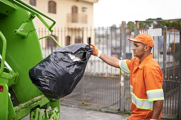 Best Basement Cleanout Services  in Holly Springs, GA