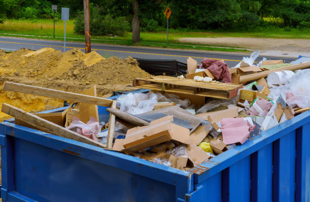 Professional Junk Removal in Holly Springs, GA